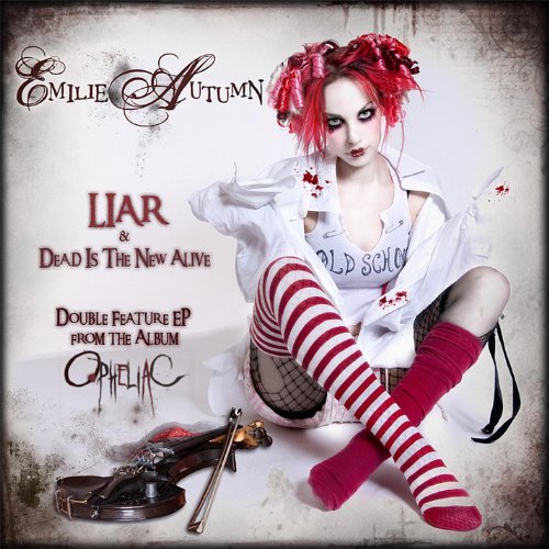 Emilie Autumn - Liar (Murder Mix By Brendon Small)